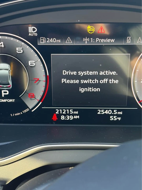 2025 Audi FY Q5 - Image 8 of 8