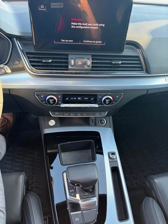 2025 Audi FY Q5 - Image 7 of 8