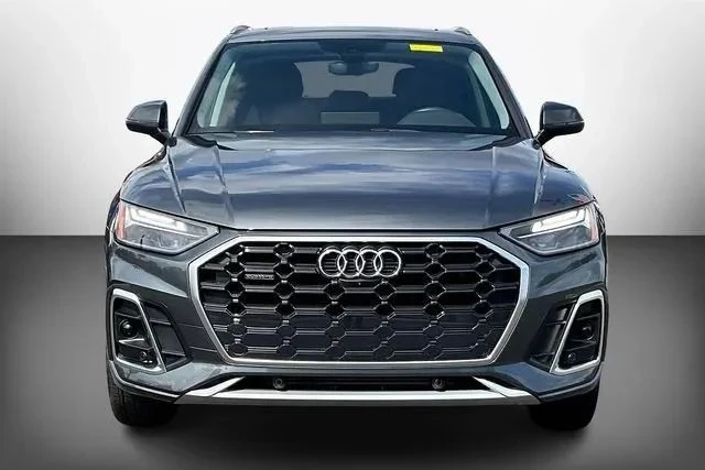 2025 Audi FY Q5 - Image 4 of 12
