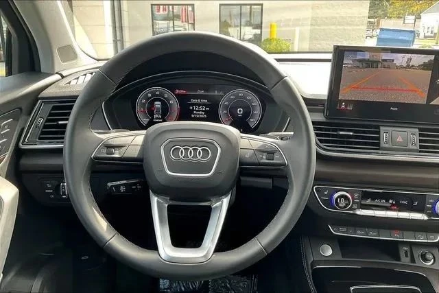 2025 Audi FY Q5 - Image 7 of 12