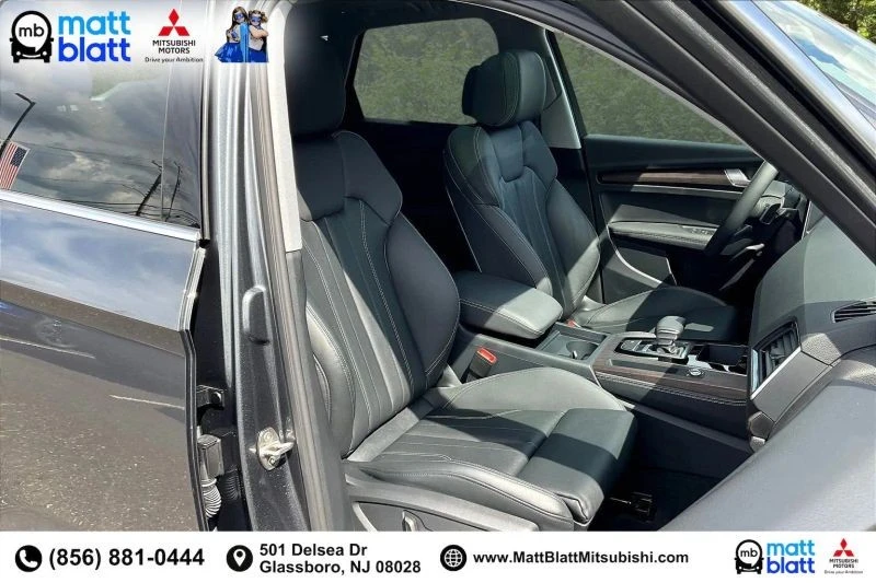 2025 Audi FY Q5 - Image 8 of 12