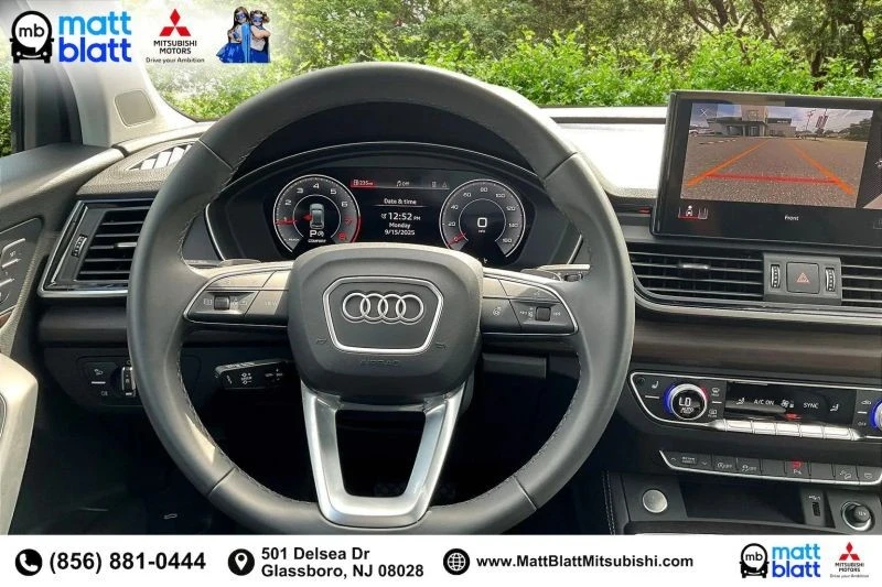 2025 Audi FY Q5 - Image 6 of 12