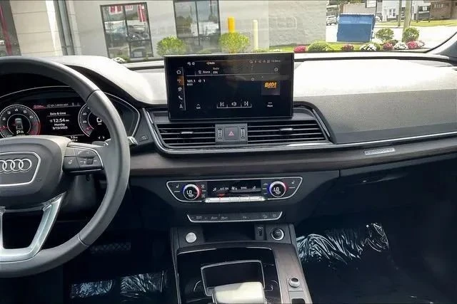 2025 Audi FY Q5 - Image 8 of 12