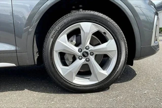 2025 Audi FY Q5 - Image 11 of 12