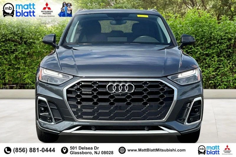 2025 Audi FY Q5 - Image 3 of 12