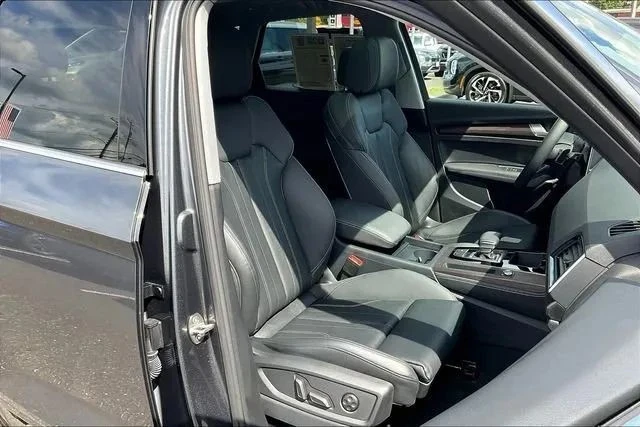 2025 Audi FY Q5 - Image 10 of 12