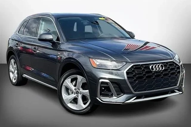 2025 Audi FY Q5 - Image 2 of 12