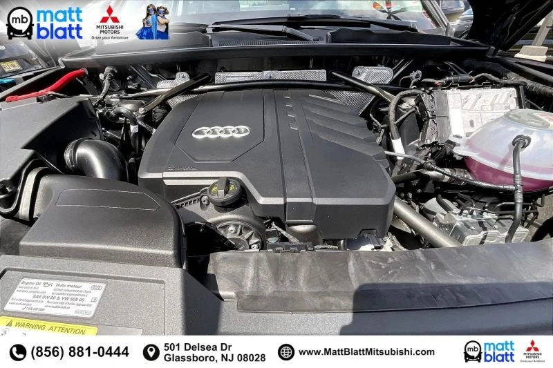 2025 Audi FY Q5 - Image 11 of 12