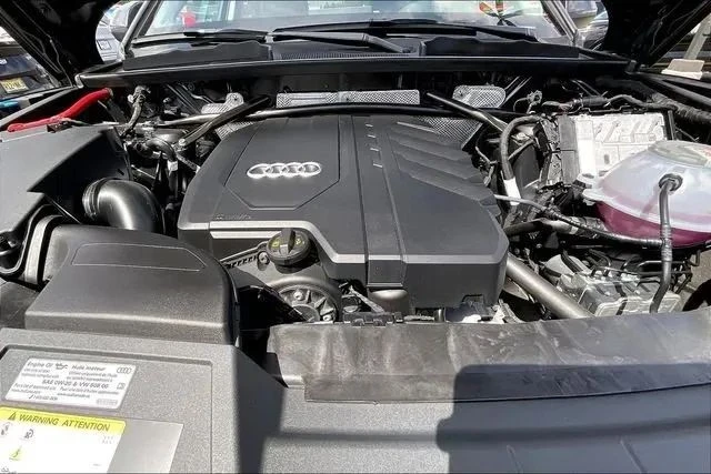 2025 Audi FY Q5 - Image 12 of 12