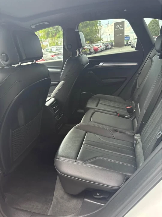 2025 Audi FY Q5 - Image 11 of 14