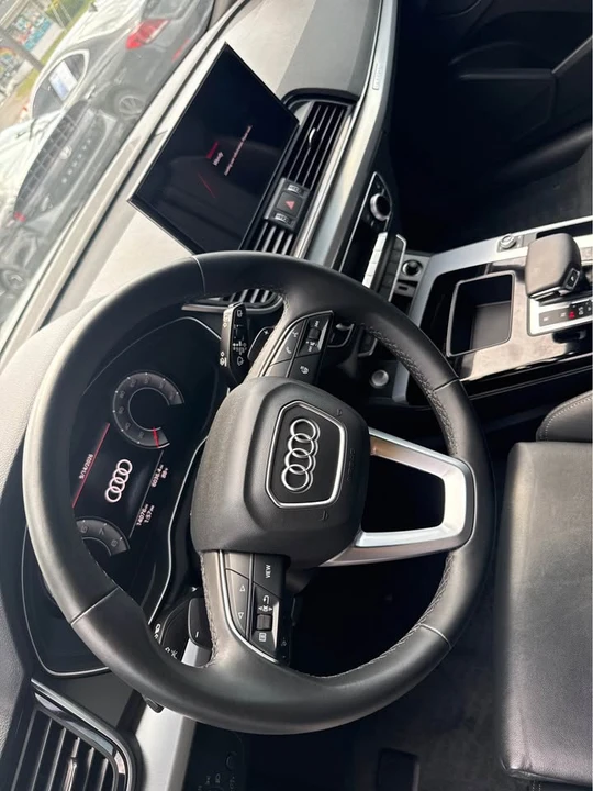 2025 Audi FY Q5 - Image 10 of 14