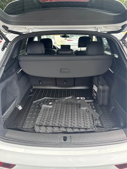 2025 Audi FY Q5 - Image 7 of 14