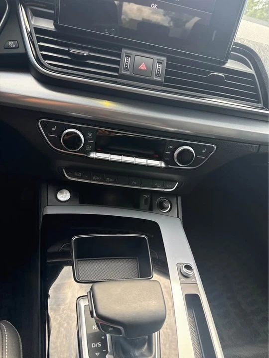 2025 Audi FY Q5 - Image 12 of 14