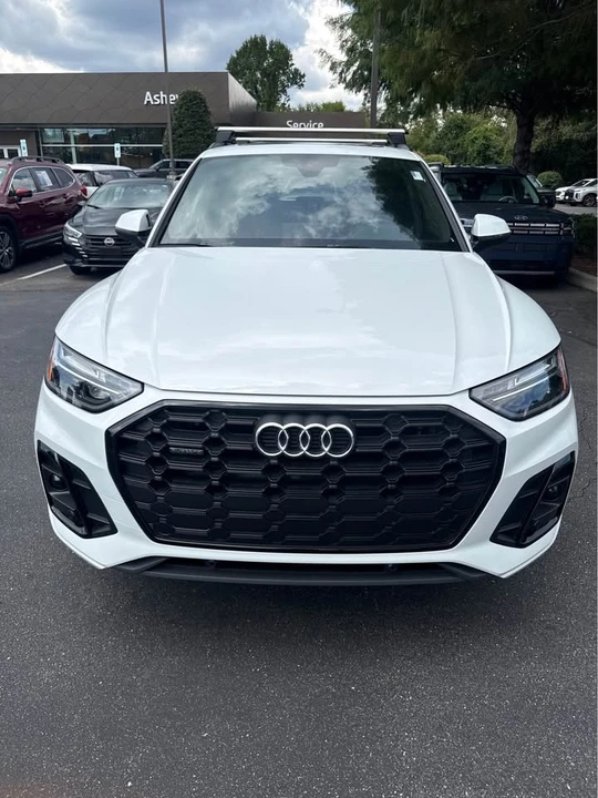 2025 Audi FY Q5 - Image 2 of 14