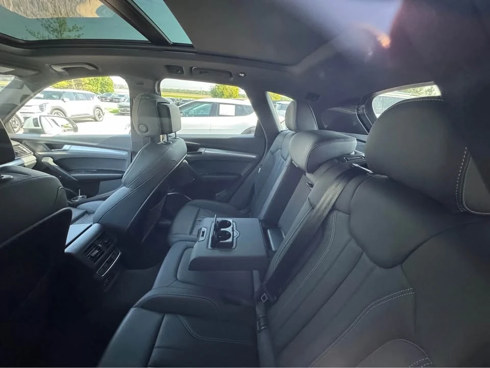 2025 Audi FY Q5 - Image 6 of 7