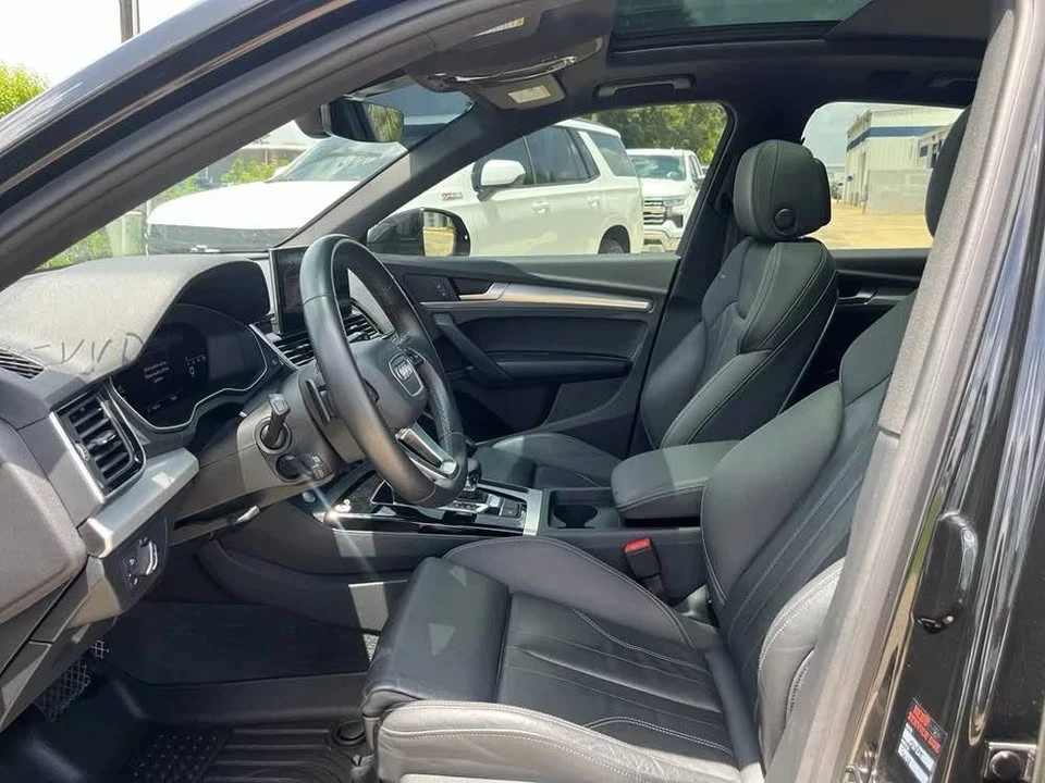 2025 Audi FY Q5 - Image 7 of 14