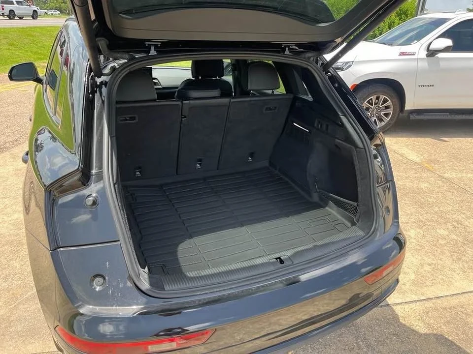 2025 Audi FY Q5 - Image 14 of 14