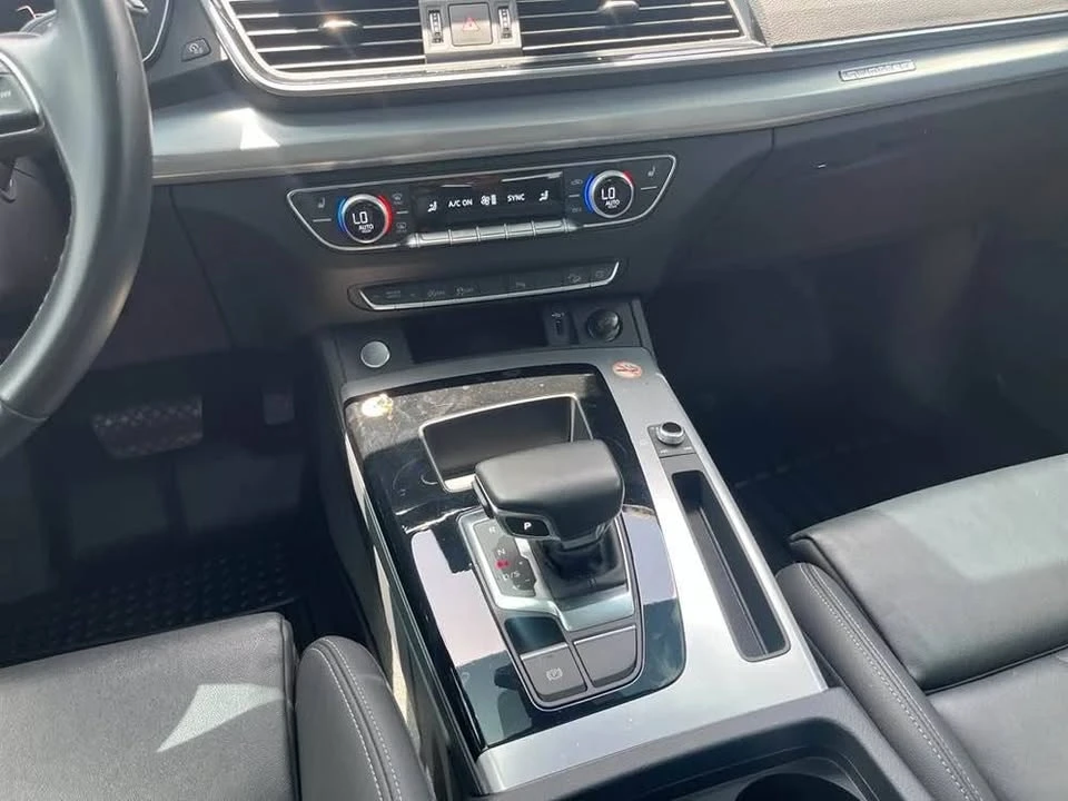2025 Audi FY Q5 - Image 11 of 14