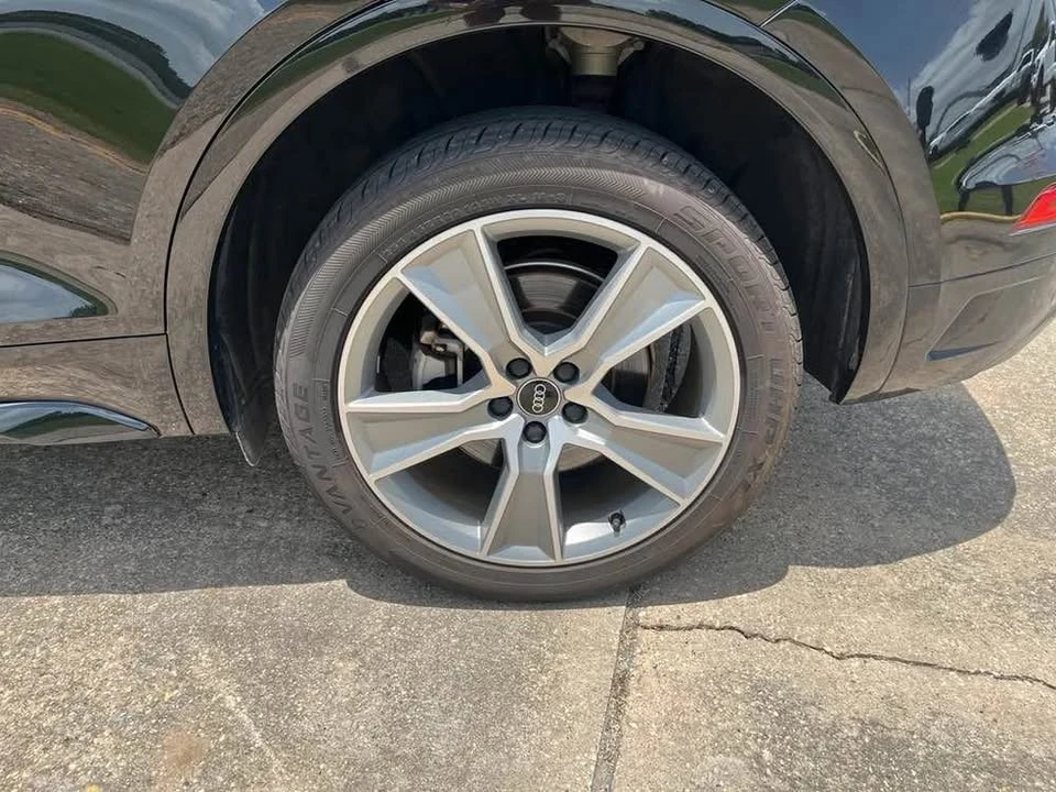 2025 Audi FY Q5 - Image 6 of 14