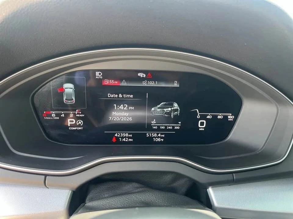 2025 Audi FY Q5 - Image 9 of 14