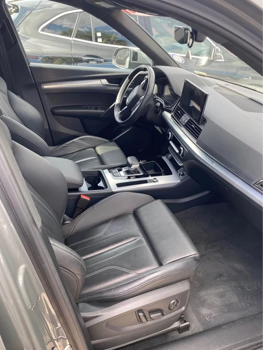 2025 Audi FY Q5 - Image 5 of 6