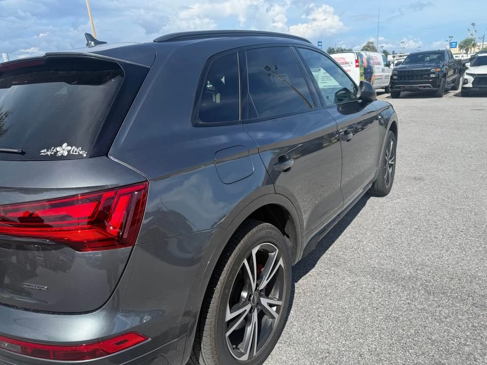 2025 Audi FY Q5 - Image 2 of 4