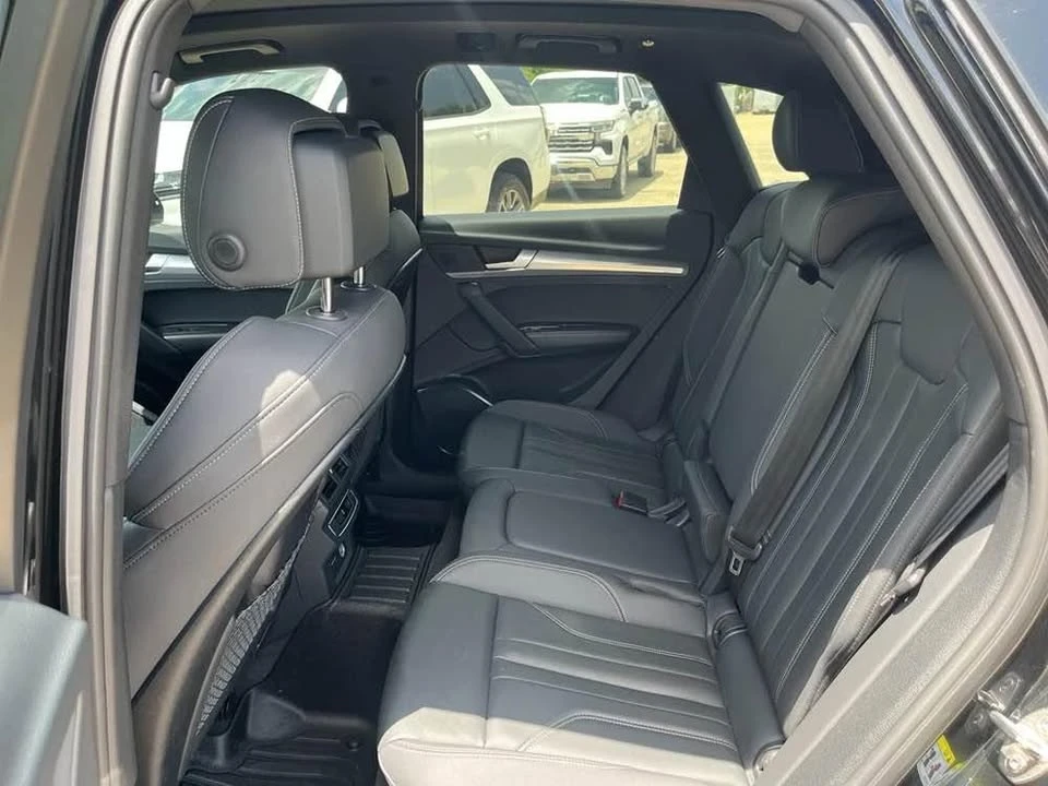 2025 Audi FY Q5 - Image 13 of 14