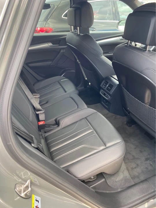 2025 Audi FY Q5 - Image 6 of 6