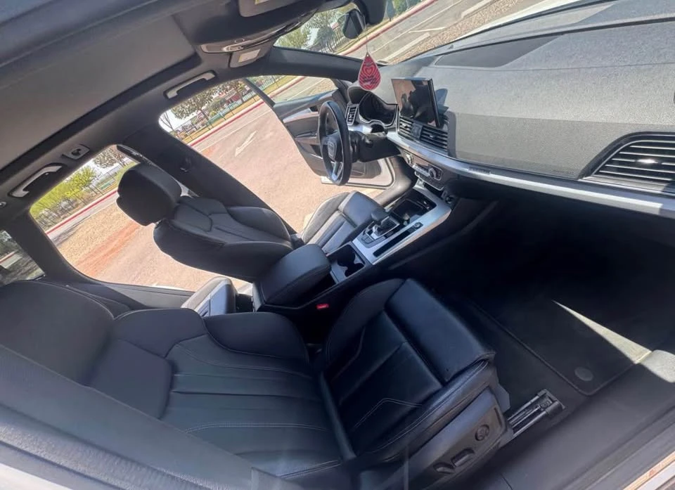 2025 Audi FY Q5 - Image 9 of 10