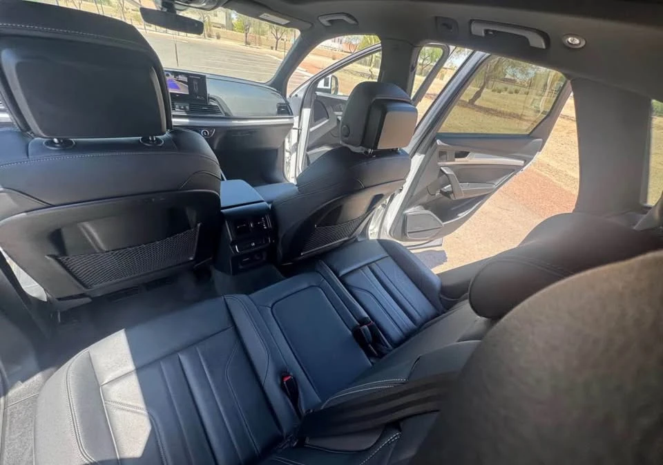 2025 Audi FY Q5 - Image 10 of 10