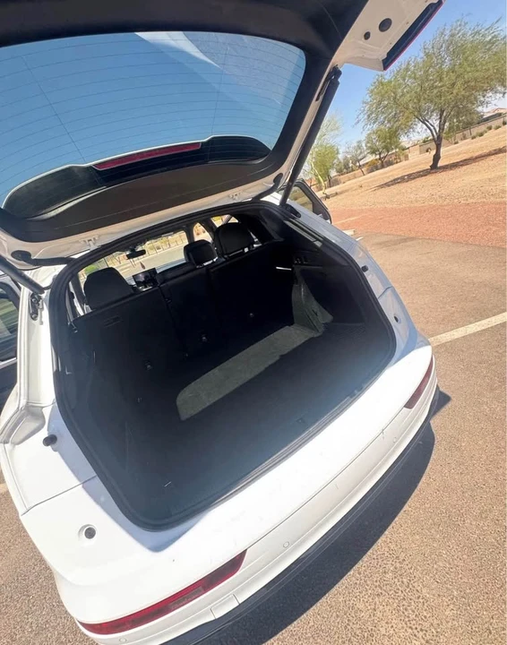 2025 Audi FY Q5 - Image 5 of 10