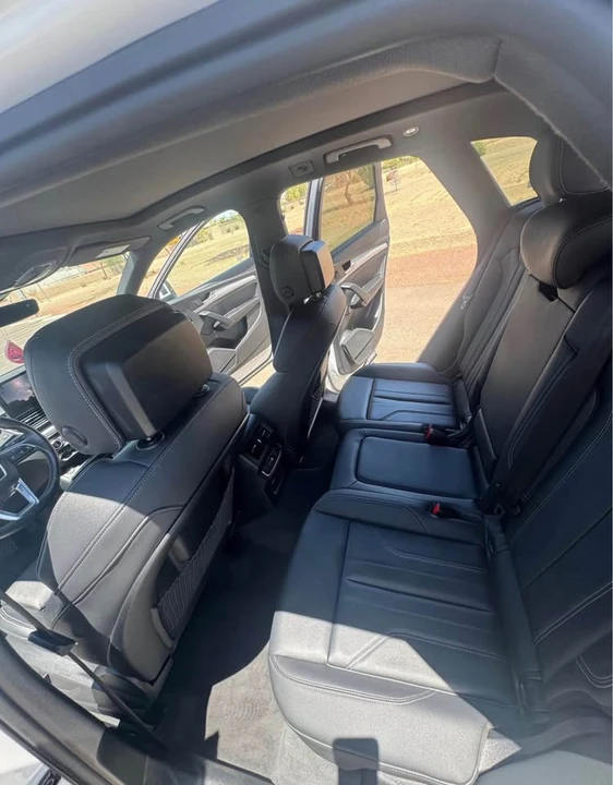 2025 Audi FY Q5 - Image 6 of 10