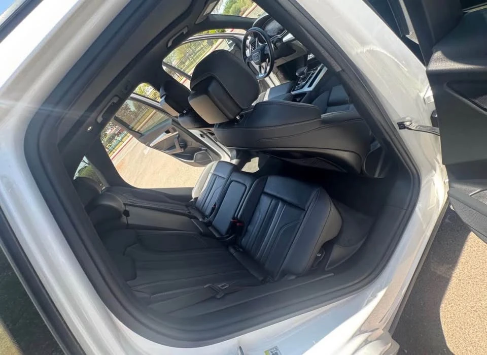 2025 Audi FY Q5 - Image 8 of 10
