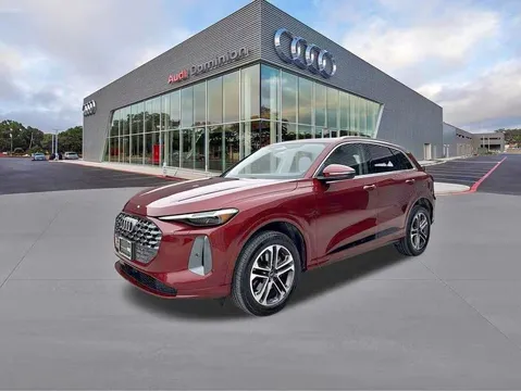 2025 Audi Q5