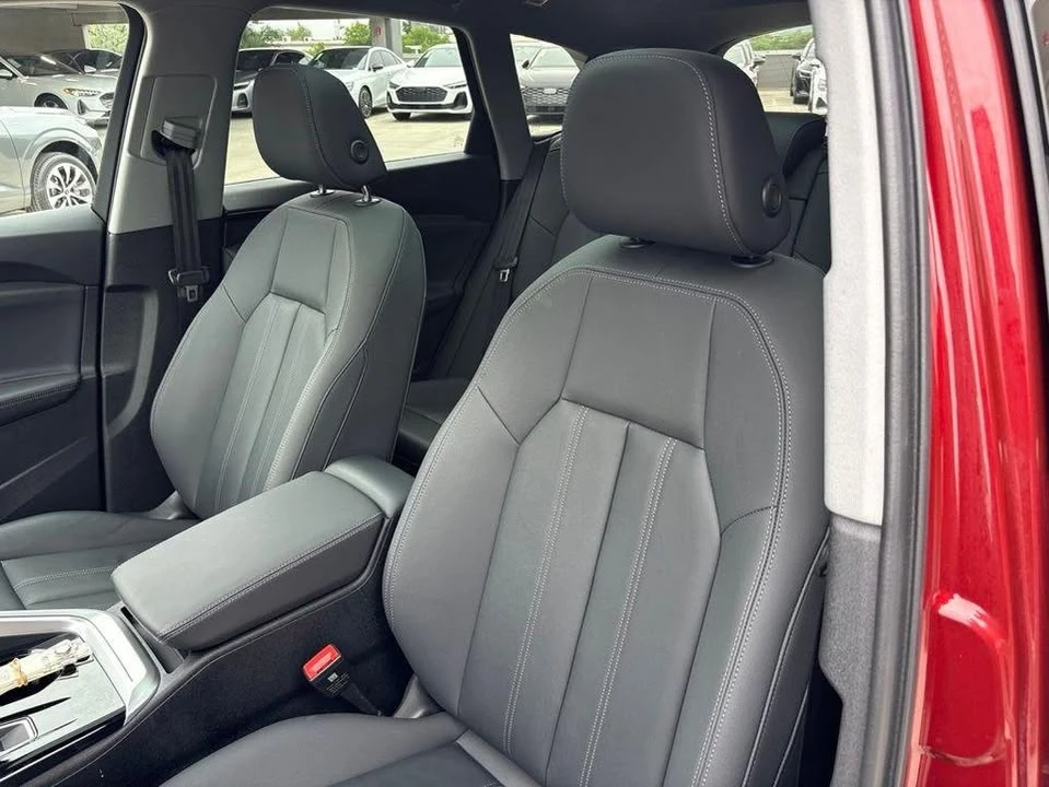 2025 Audi FY Q5 - Image 13 of 20