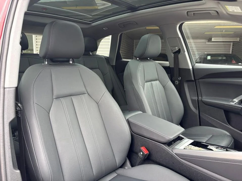 2025 Audi FY Q5 - Image 16 of 20