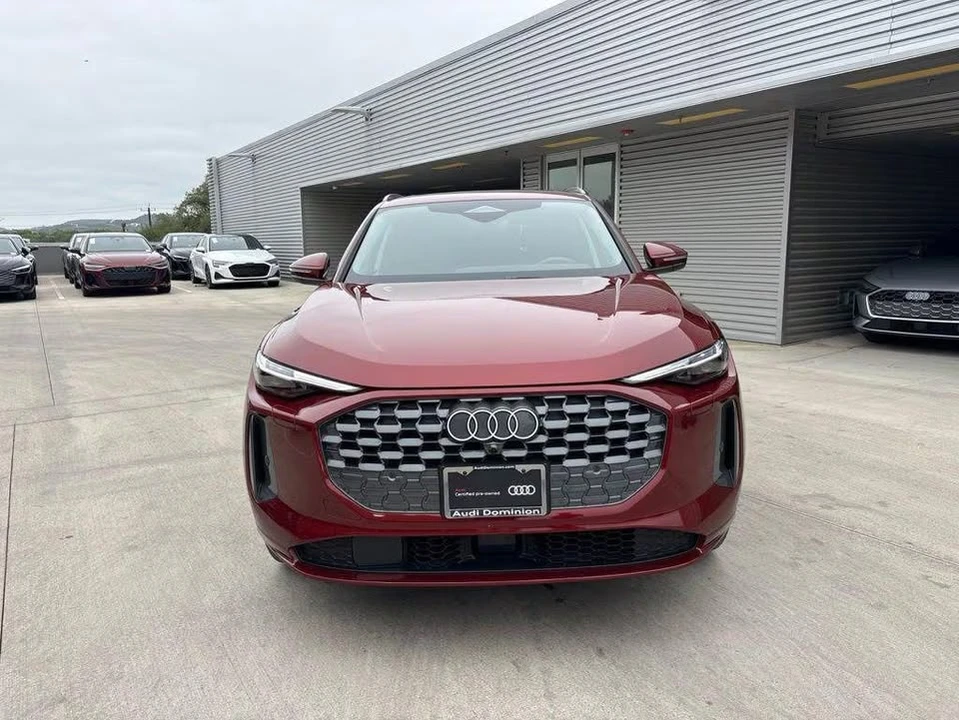 2025 Audi FY Q5 - Image 2 of 20