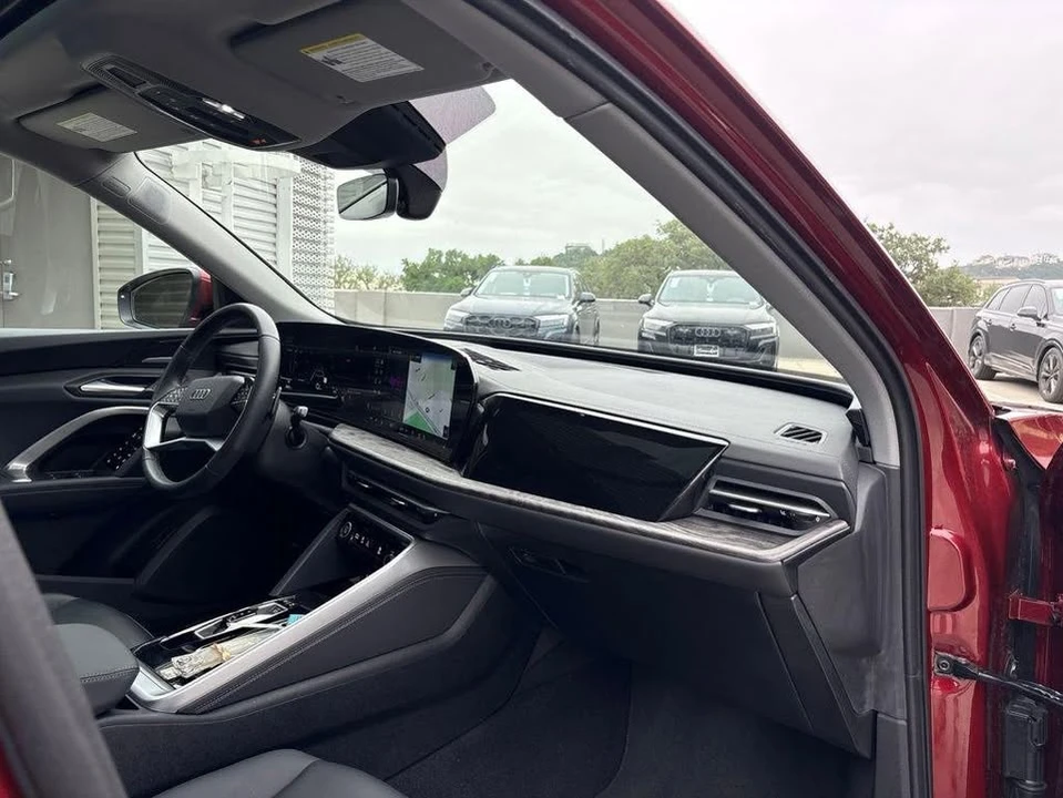 2025 Audi FY Q5 - Image 15 of 20