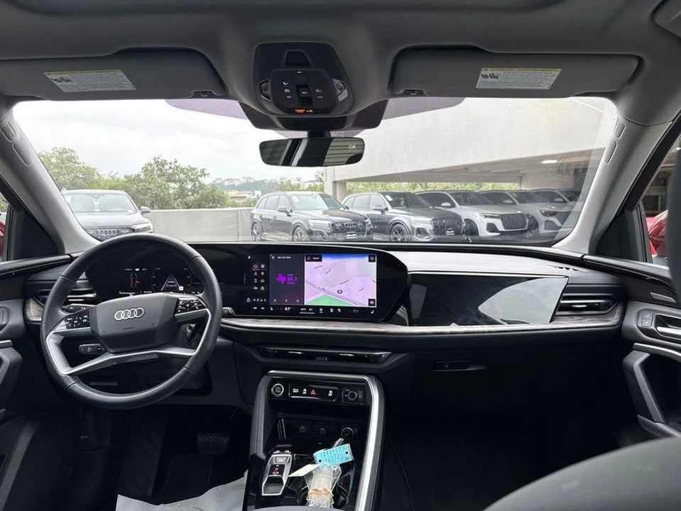 2025 Audi FY Q5 - Image 19 of 20