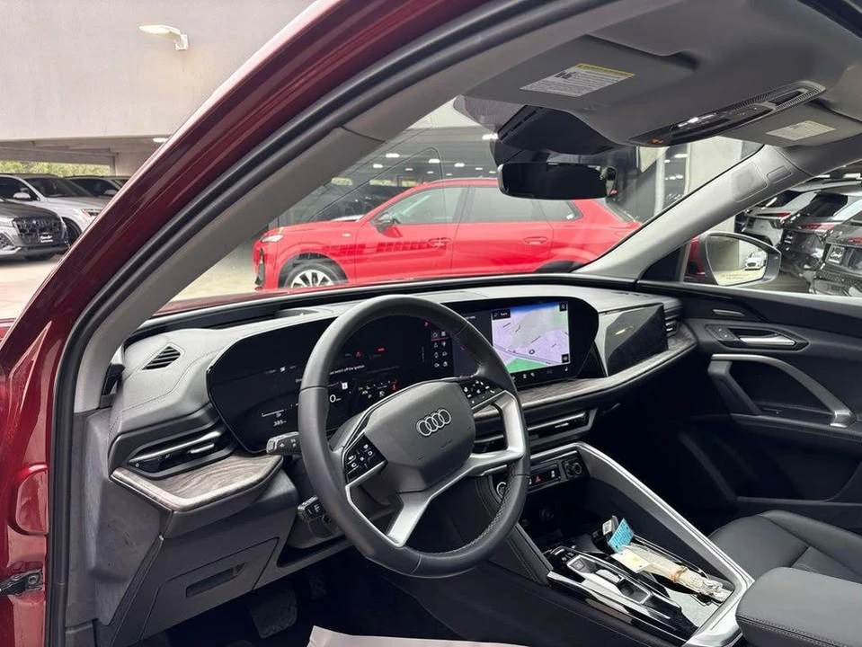 2025 Audi FY Q5 - Image 12 of 20