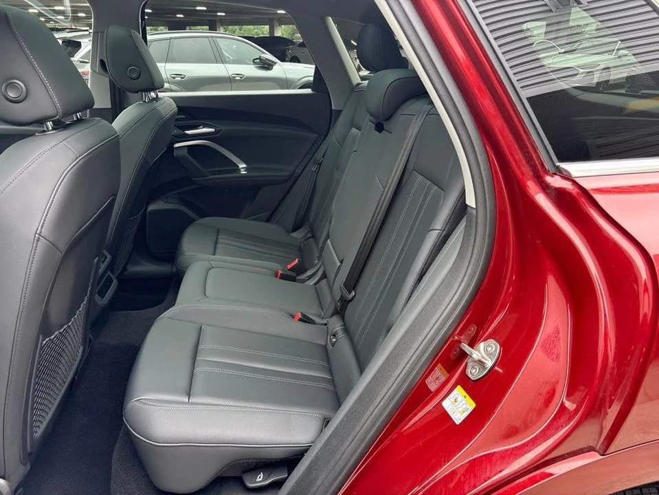 2025 Audi FY Q5 - Image 14 of 20
