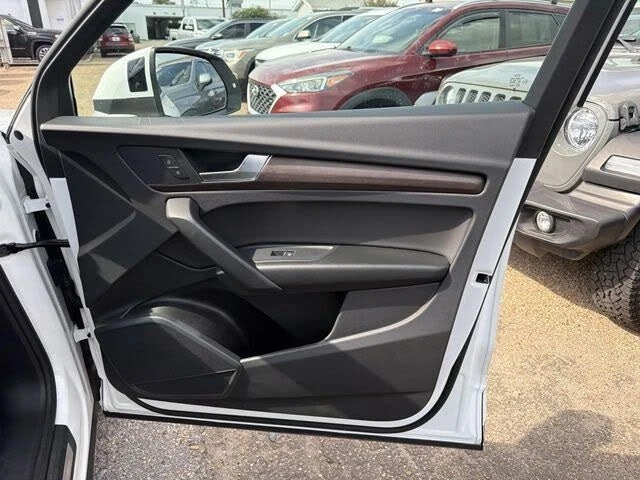 2025 Audi FY Q5 - Image 13 of 14