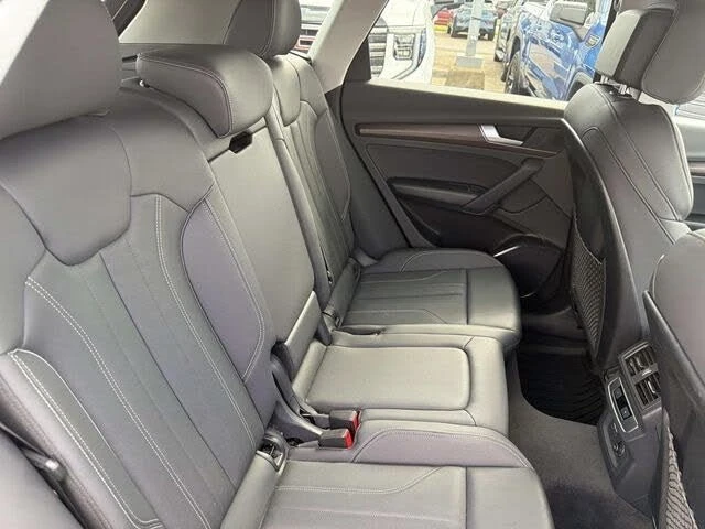 2025 Audi FY Q5 - Image 8 of 14
