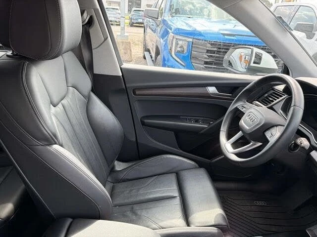 2025 Audi FY Q5 - Image 10 of 14