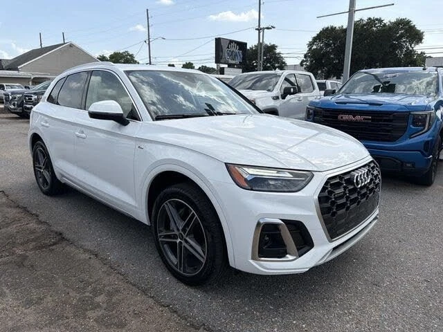 2025 Audi FY Q5 - Image 2 of 14