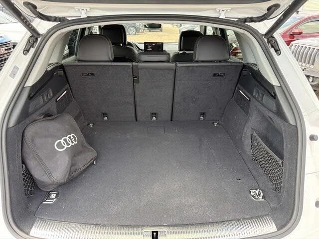 2025 Audi FY Q5 - Image 7 of 14
