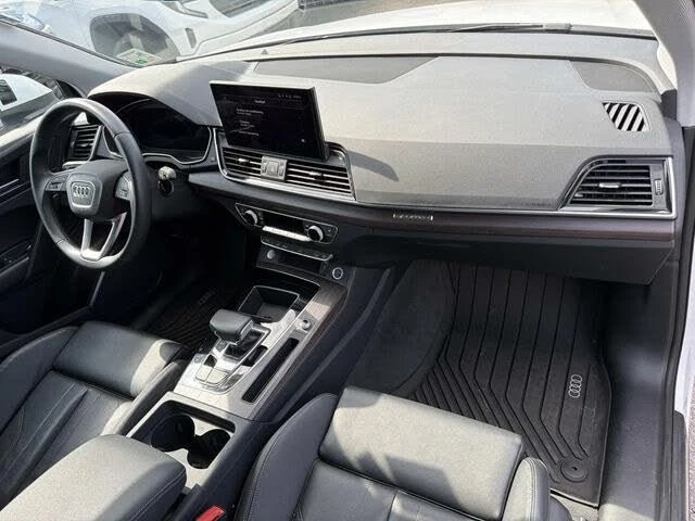 2025 Audi FY Q5 - Image 12 of 14