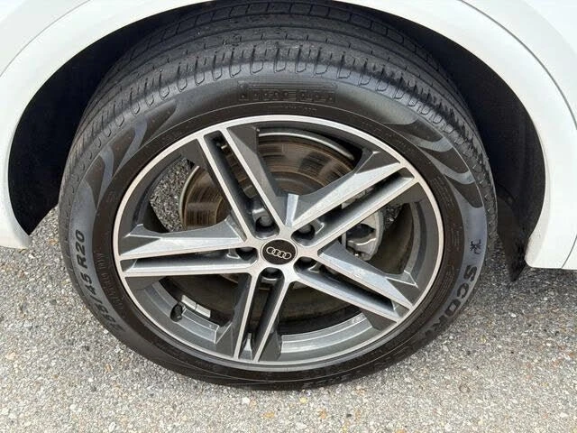2025 Audi FY Q5 - Image 3 of 14