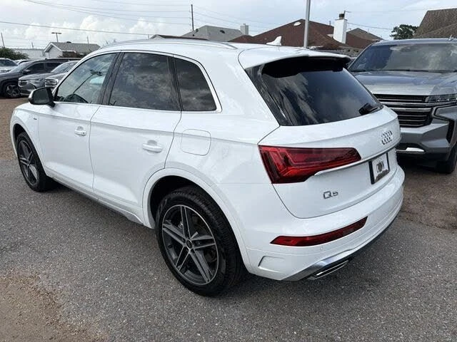 2025 Audi FY Q5 - Image 6 of 14