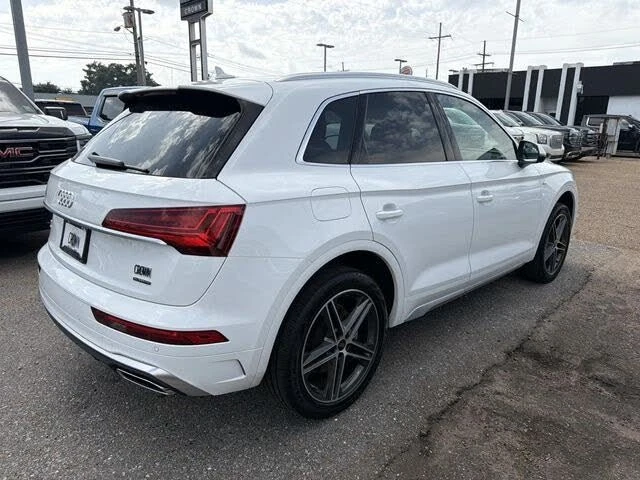 2025 Audi FY Q5 - Image 4 of 14
